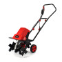 Электрокультиватор Honda JT-2400 (2.4 кВт) культиватор садовый Хонда
