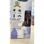 Колонка аккумуляторная KOLAV-C2811 c радиомикрофоном (USB/BT/FM/TWS)