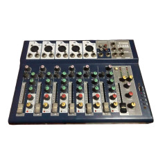 Микшерный пульт 4all Audio F7