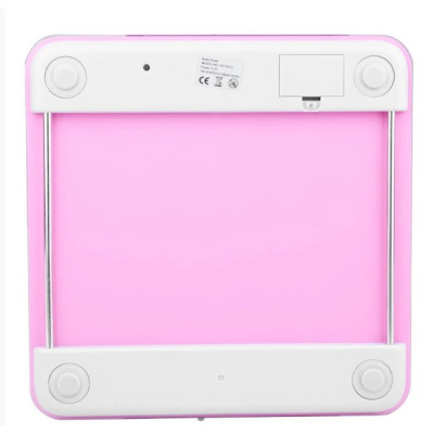 Цифровые напольные електронные весы DSP KD-7001 платформенные 180 кг