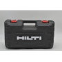 Аккумуляторная мини пила HILTI SR 6-2-24 (24V, 4AH) АКБ веткорез Хилти в кейсе