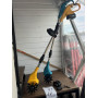 Аккумуляторный многофункциональный культиватор Scarifier 21v300 watt