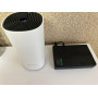 Бесперебойник для роутера ДБЖ для роутера DC1018P DC UPS 10400 mAh 18 Вт