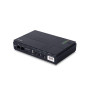 Бесперебойник для роутера ДБЖ для роутера DC1018P DC UPS 10400 mAh 18 Вт