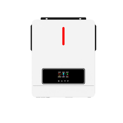 Гибридный солнечный инвертор с чистой синусоидой Opera Victor-3.2 KW(24V) MPPT-80A