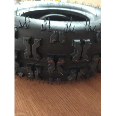 Колесо-мотор вездеходное 500 ваатт медная обмотка на 13" / мотор колесо универсальное 36 v