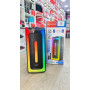Колонка аккумуляторная KOLAV D-2806 c радиомикрофоном (USB/BT/FM/TWS)