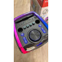 Колонка аккумуляторная KOLAV D-2806 c радиомикрофоном (USB/BT/FM/TWS)