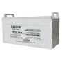 Комплект бесперебойного питания аккумулятор Raggie AGM 12V 100Ah + Инвертер RGSC-1500W-12V