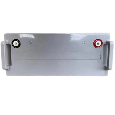 Комплект бесперебойного питания аккумулятор Raggie AGM 12V 100Ah + Инвертер RGSC-1500W-12V