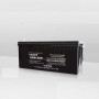 Комплект бесперебойного питания аккумулятор Raggie AGM 12V 200Ah + Инвертер RGSC-2000W-12V
