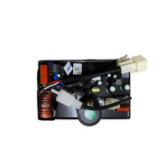 Плата управления инверторного генератора 1.8-2.0 кВт модуль управления инверторного генератора чистый синус