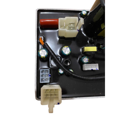 Плата управления инверторного генератора 1.8-2.0 кВт модуль управления инверторного генератора чистый синус