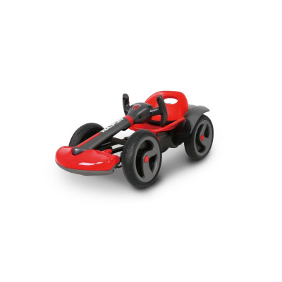 Электро машинка складная GoKart для детей 2-8 лет
