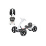 Электро машинка складная GoKart для детей 2-8 лет
