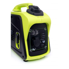 Генератор инверторный бензиновый Kraft&Dele 1.8 кВт