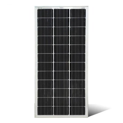 Солнечная панель Raggie Solar 270W портативная с ламинированным стеклом