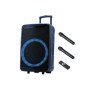 Акустическая переносная колонка ZXX-7878 60Вт 15" 0х0х0см USB/SD/FM/BT/TWS/2MIC/ДУ