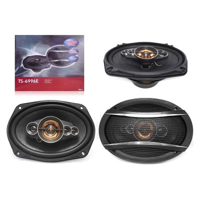 Автодинамики овал 6х9 120Вт