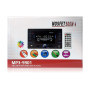 Автомагнитола MP3 2DIN 9901