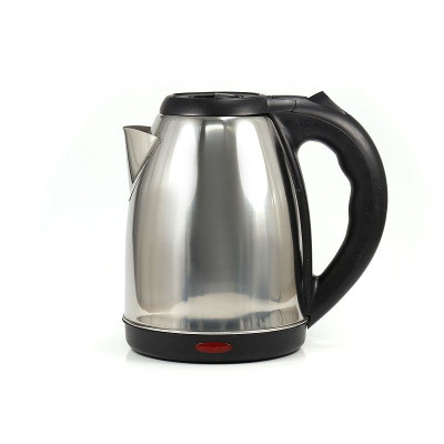 Электрочайник нерж. 2,2л 1500Вт Marwa A19