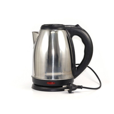 Электрочайник нерж. 2,2л 1500Вт Marwa A19