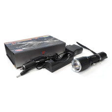 Фонарь полицейский Bailong BL-1860-T6