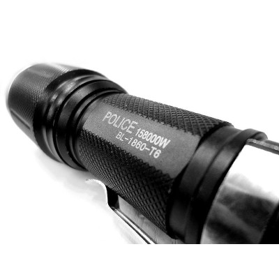 Фонарь полицейский Bailong BL-1860-T6