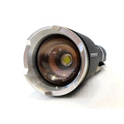 Фонарь полицейский Bailong BL-1860-T6