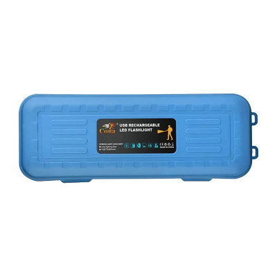 Фонарь Bailong CB-C12-P50-COB