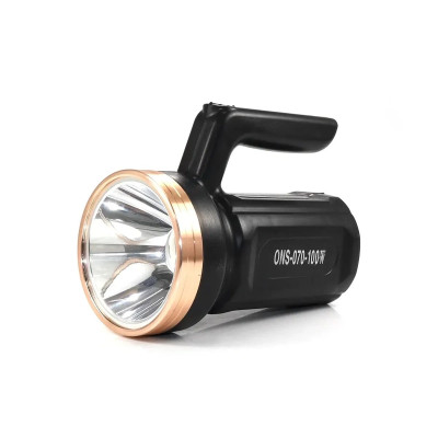 Фонарь ручной ONS ONS-070-100W