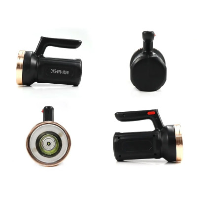 Фонарь ручной ONS ONS-070-100W