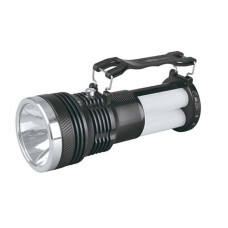 Фонарь ручной YAJA 1+24LED