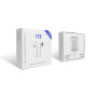 Гарнитура Double с кейсом AirPods