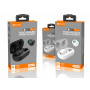 Гарнитура Double с кейсом Bluetooth YSON DOUBLE-TWS-T3