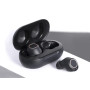 Гарнитура Double с кейсом Bluetooth YSON DOUBLE-TWS-T3