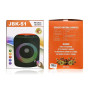 Колонка музыкальная портативная Bluetooth JBK-S1