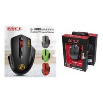 Компьютерная мышь беспроводная iMICE E-1800