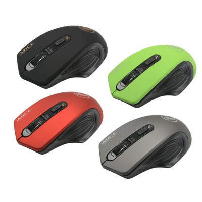 Компьютерная мышь беспроводная iMICE E-1800