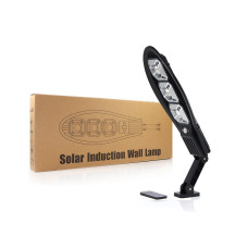 Лампа диодная уличная Street Light Solar день-ночь LL-63T