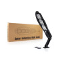 Лампа диодная уличная Street Light Solar день-ночь LL-63T