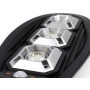 Лампа диодная уличная Street Light Solar день-ночь LL-63T