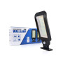 Лампа диодная уличная Street Light Solar день-ночь T-210