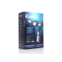 Машинка для стрижки волос Kemei KM-6362