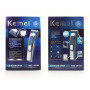 Машинка для стрижки волос Kemei KM-6362