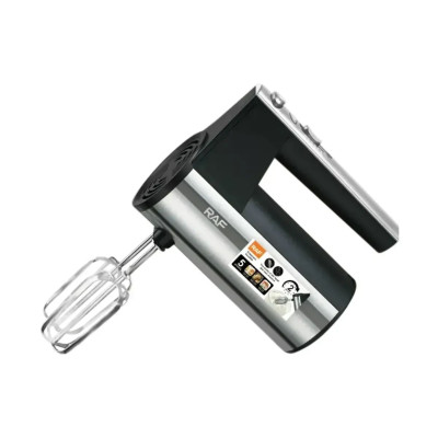Миксер ручной 800Вт RAF R6629