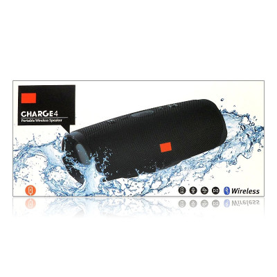 Минидинамик Bluetooth BT-E4