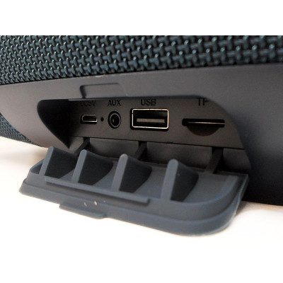 Минидинамик Bluetooth BT-E4