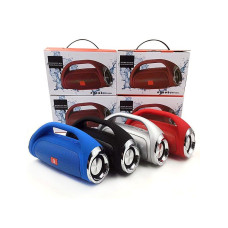 Минидинамик Bluetooth Boombox Mini J023