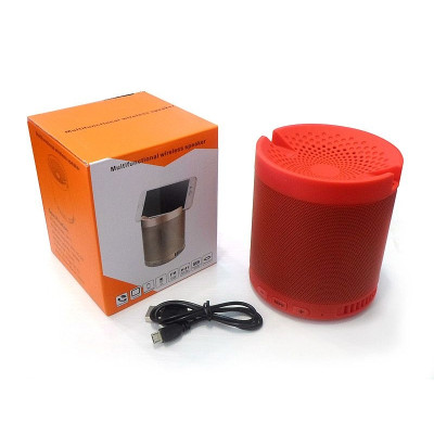 Минидинамик Bluetooth HF-Q3